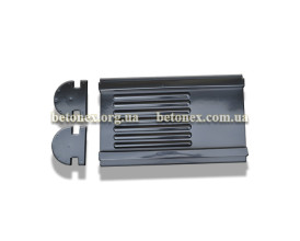 Форма для столба КОД 15.11