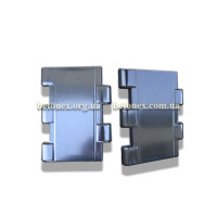 Форма для цветника - столбика КОД 7.17