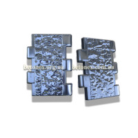 Форма для цветника - столбика КОД 7.18